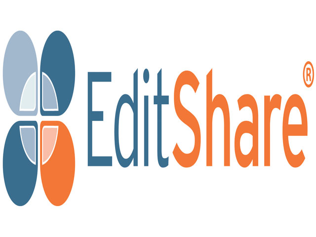 Newsline Report - Tecnologa - EditShare anuncia el lanzamiento de Flow 3.2