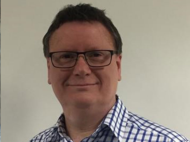 Newsline Report - Tecnologa - EditShare nombra a Howard Twine como Director de Estrategia de Software