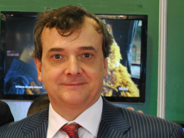 Eduardo De Nucci analiza la perfomance de Viditec durante 2016