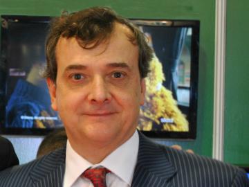 Eduardo De Nucci analiza la perfomance de Viditec durante 2016