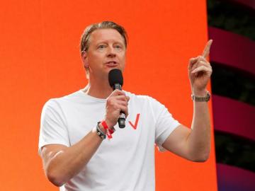 EE UU: Verizon crea Verizon Global Services