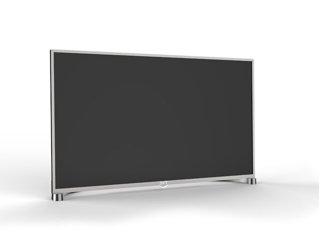 EKT est lanzando una serie de Smart TVs para operadores