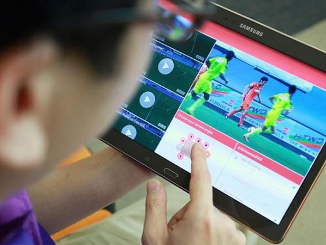 Newsline Report - OTT - El 46% de los argentinos con Internet ve deportes a travs de streaming