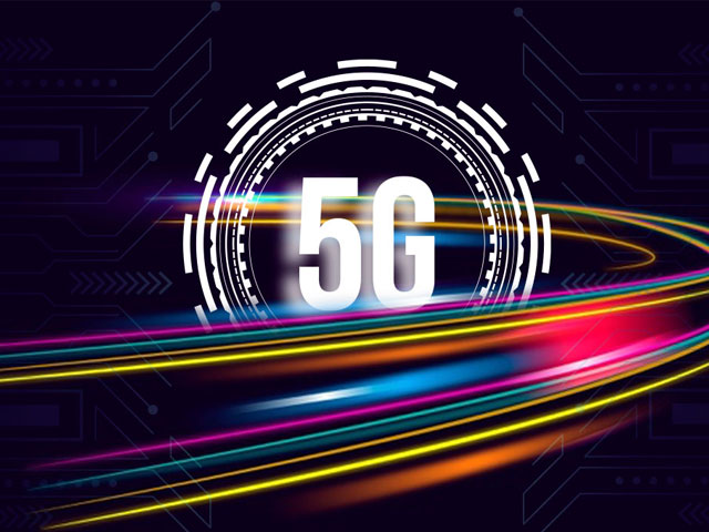 Newsline Report - Negocios - El 5G impulsar la televisin