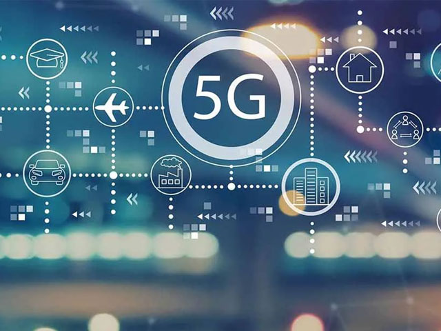 Newsline Report - Tecnologa - El 5G sometido a reglas estrictas por radiacin
