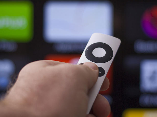 El 78% de los hogares de EEUU cuentan con SVOD