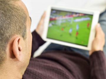 El 79% de los fans de deportes quieren verlos en lnea