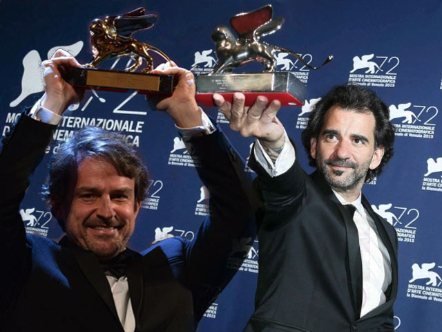 El cine latinoamericano brill en el Festival de Venecia