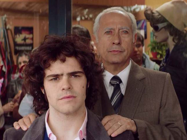 Newsline Report - Cine - El Clan abrir el Festival de Cine Argentino de Londres