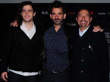 'El clan' logra nuevo rcord en la industria argentina