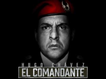 'El comandante' tendr su estreno en blim