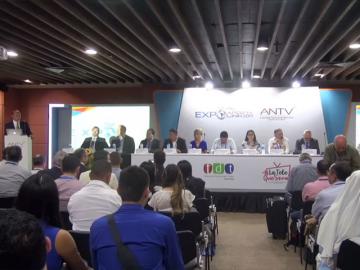 El coronavirus no afectar el desarrollo de Andina Link