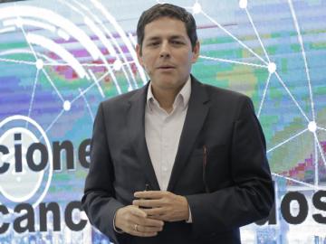 El crecimiento en el trfico de datos fue de 39%
