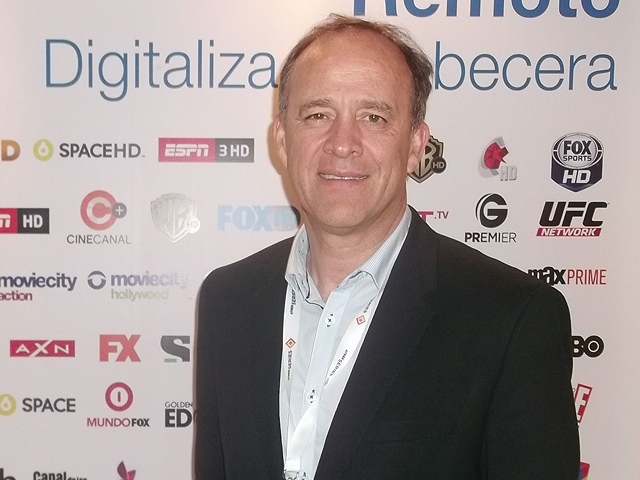 Newsline Report - Tecnologa - El DTH como socio ideal del cable