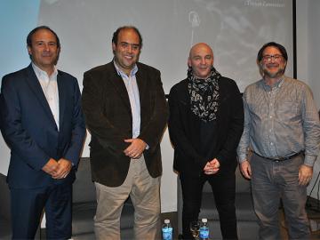 El entretenimiento es relevante y fundamental para Movistar