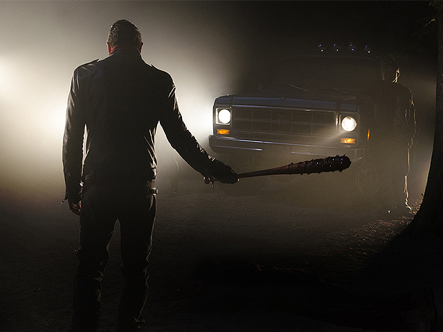 Newsline Report - Plataformas - El estreno de The Walking Dead registr grandes nmeros