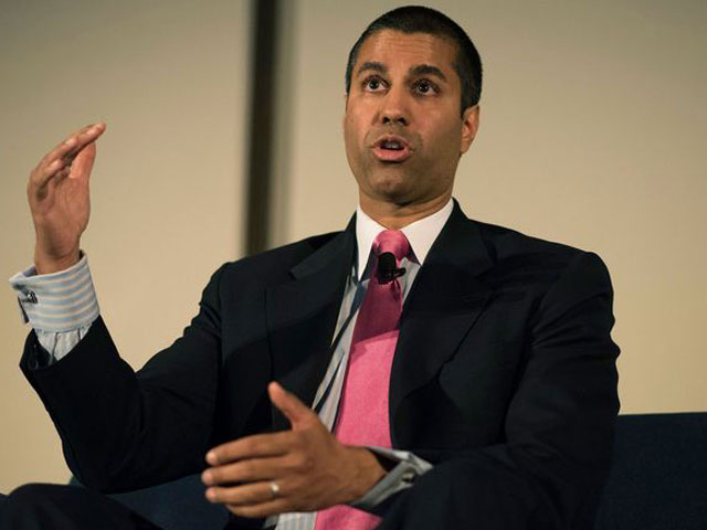 Newsline Report - Negocios - El FCC elimina la neutralidad de la red