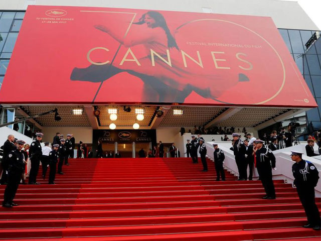 El Festival de Cannes retrasa su 74 edicin a julio