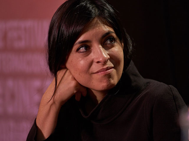 Newsline Report - Cine - El Festival Internacional de Cine de Mar del Plata tiene nueva directora artstica
