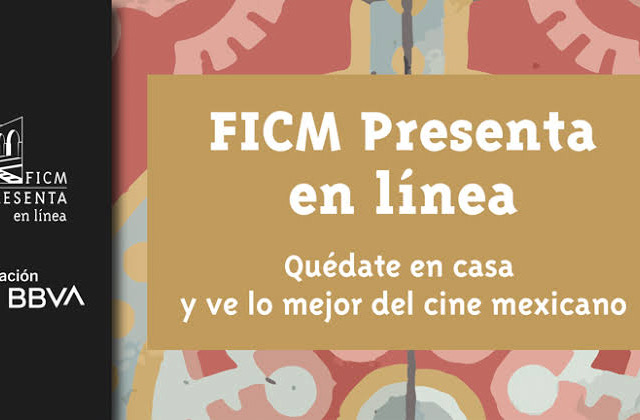 Festival Internacional de Cine de Morelia lanza iniciativa en lnea
