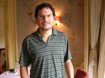 El FICM y Sundance Co//ab presentarn seminario en lnea con Carlos Cuarn