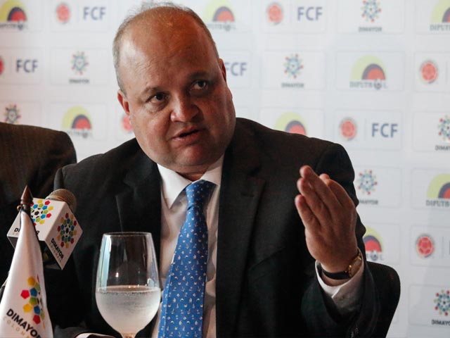 Newsline Report - Plataformas - El ftbol colombiano recibir ms de USD 600 millones por derechos internacionales