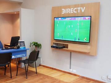 El Grupo Werthein toma posesin de DirecTv Latam