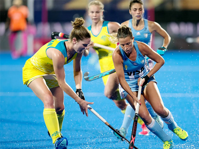 El hockey llega a las plataformas digitales