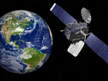 El Mexsat Bicentenario ya est en rbita