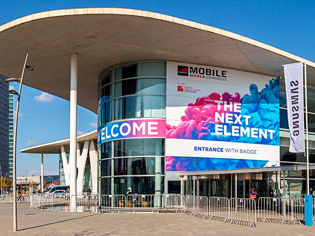 El Mobile World Congress ser presencial en junio