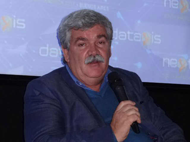 Newsline Report - OTT - El mvil es una evolucin natural del vdeo