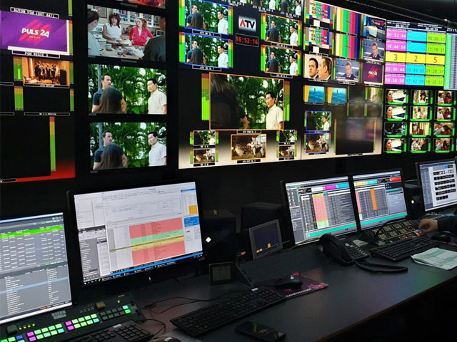 El nuevo papel de la automatizacin en la industria de broadcast