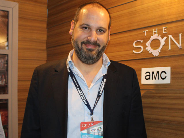 Newsline Report - Plataformas - El portfolio de AMC crece un 16% en el ao