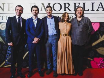 `El primer hombre en la luna inaugura edicin 16 del FICM