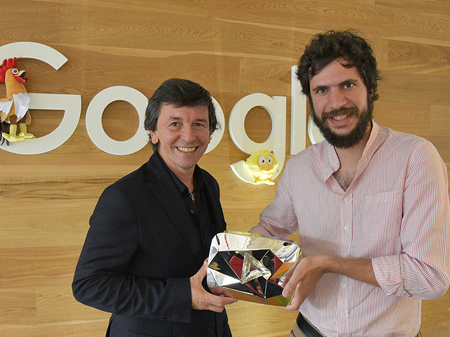 Newsline Report - OTT - 'El Reino Infantil' es distinguido por YouTube tras superar 10 millones de suscriptores