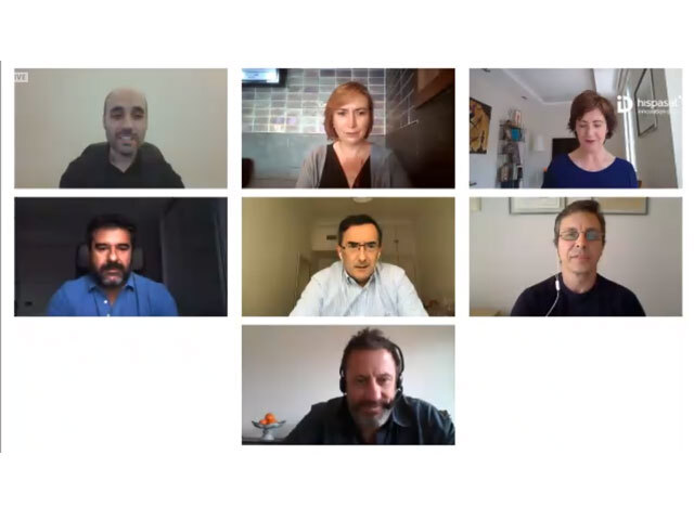 El satlite como instrumento para la transformacin de la educacin