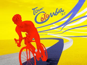 El Tour Colombia UCI 2.1 regresa a ESPN