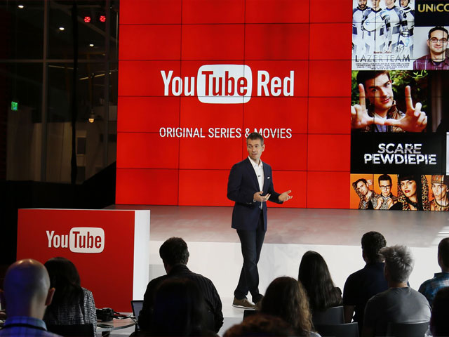 El video digital desplazar a la televisin a finales de esta dcada