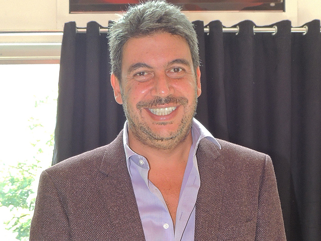 Newsline Report - OTT - Elas Ayub: 'Con Claro Video, estamos creciendo ms rpido que Netflix'