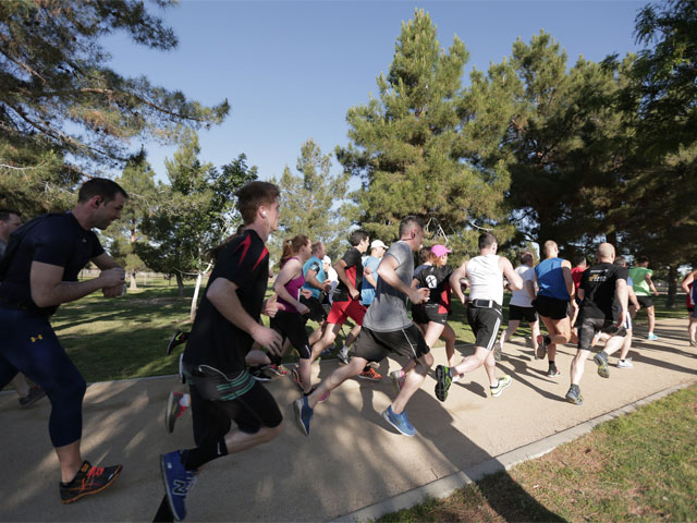 Newsline Report - Tecnologa - Elemental Technologies prepara la maratn 4K 4Charity Fun Run