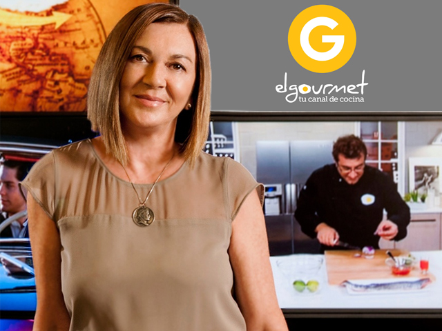 Newsline Report - Plataformas - elgourmet estrena nueva imagen