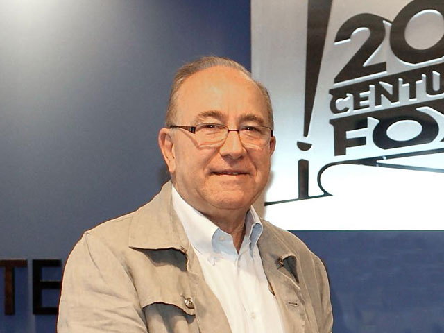 Newsline Report - Contenidos - Elie Wahba: proyectos y programas todo el ao