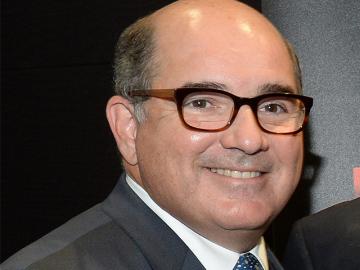 Emilio Rubio dejar HBO Latin America
