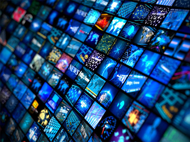 En 2020, el video IP representar el 82% del trfico IP