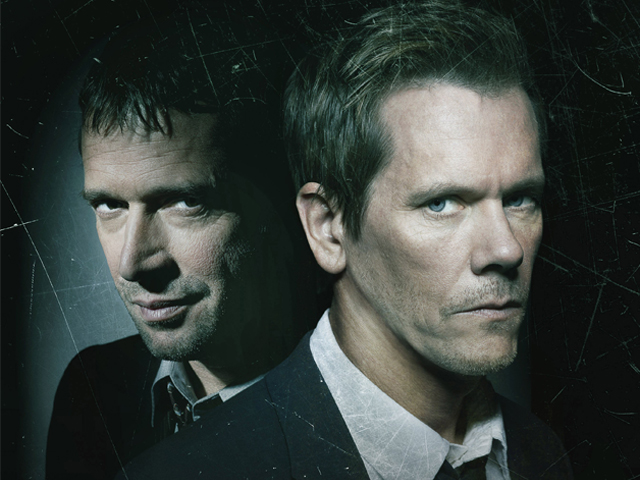 En febrero llega  The Following, impactante estreno de Warner Channel