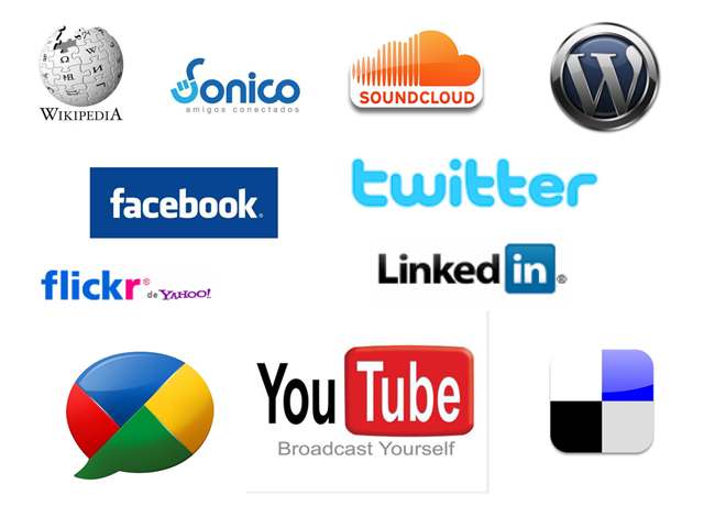 En Latinoamrica se destina hasta 8,1 horas al da para consumir redes sociales