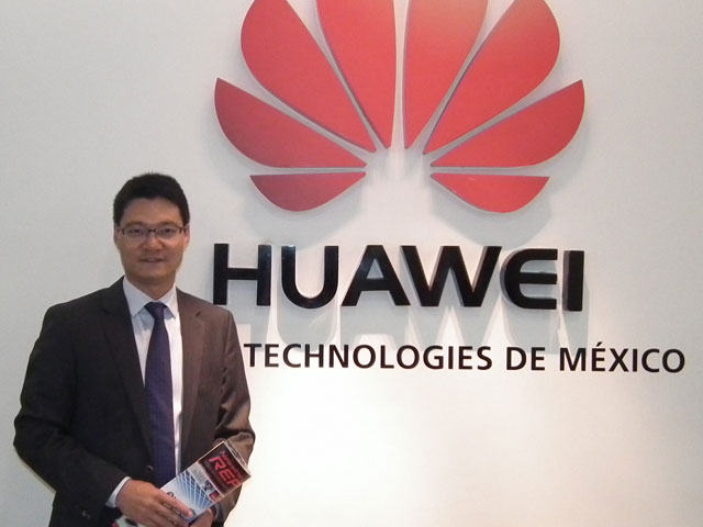 Newsline Report - Tecnologa - En Mxico, iInvertiremos US$1,5 billones en 5 aos