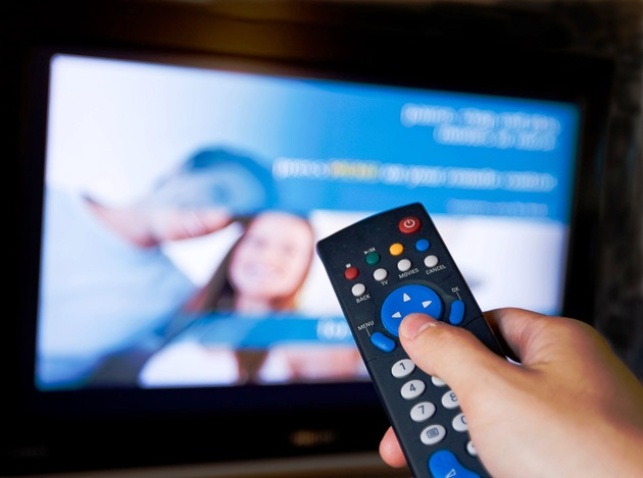 En Mxico se afirman la TV paga e Internet, pero es bajo el uso de TV digital