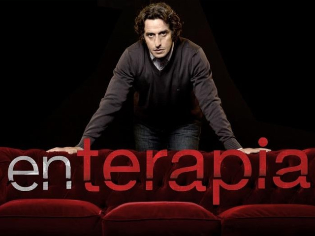 Newsline Report - Contenidos - 'En Terapia' tiene lista la tercera temporada