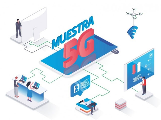 ENACOM convoc a pruebas de tecnologa de 5G